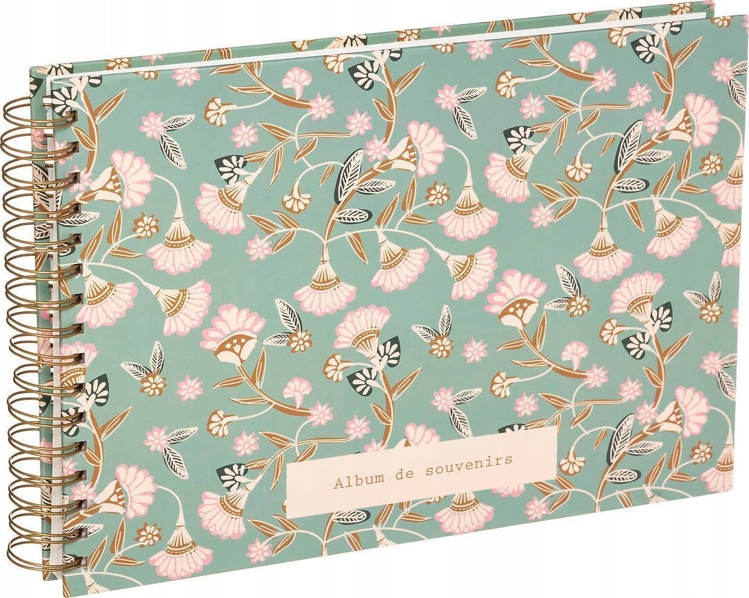 Atmosphera Album na zdjęcia wklejane Romans, 160 fotografii