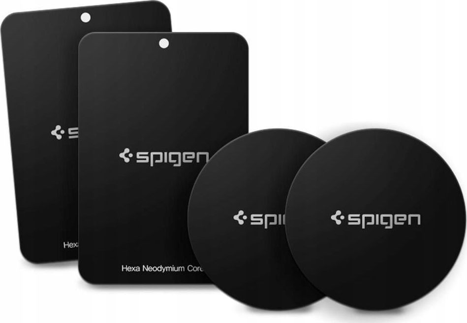 Spigen Blaszka MP-4P