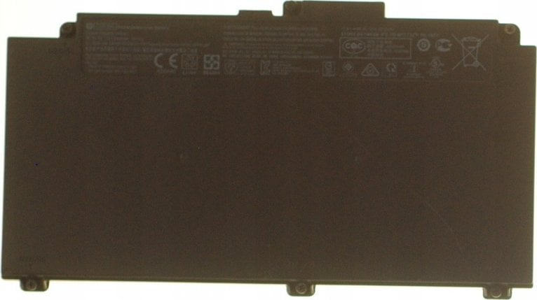 Bateria HP Battery 3 Cell 4.21Ah 48Wh