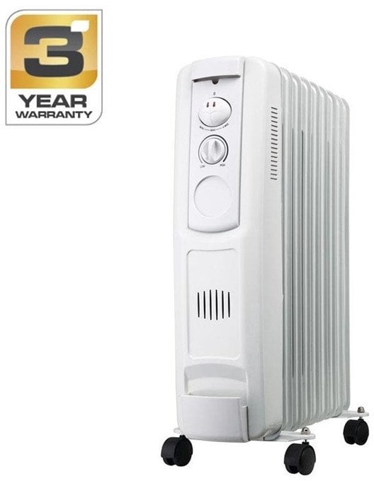 OIL RADIATOR OR15-9 2KW STANDAR