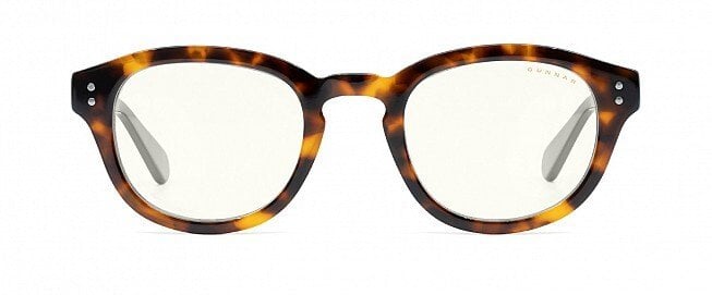 Okulary Gunnar Emery okulary do komputera