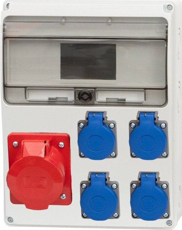 Onnline ROZDZ.STAC.LAGO 11M 32/5 4X230V ONNLINE