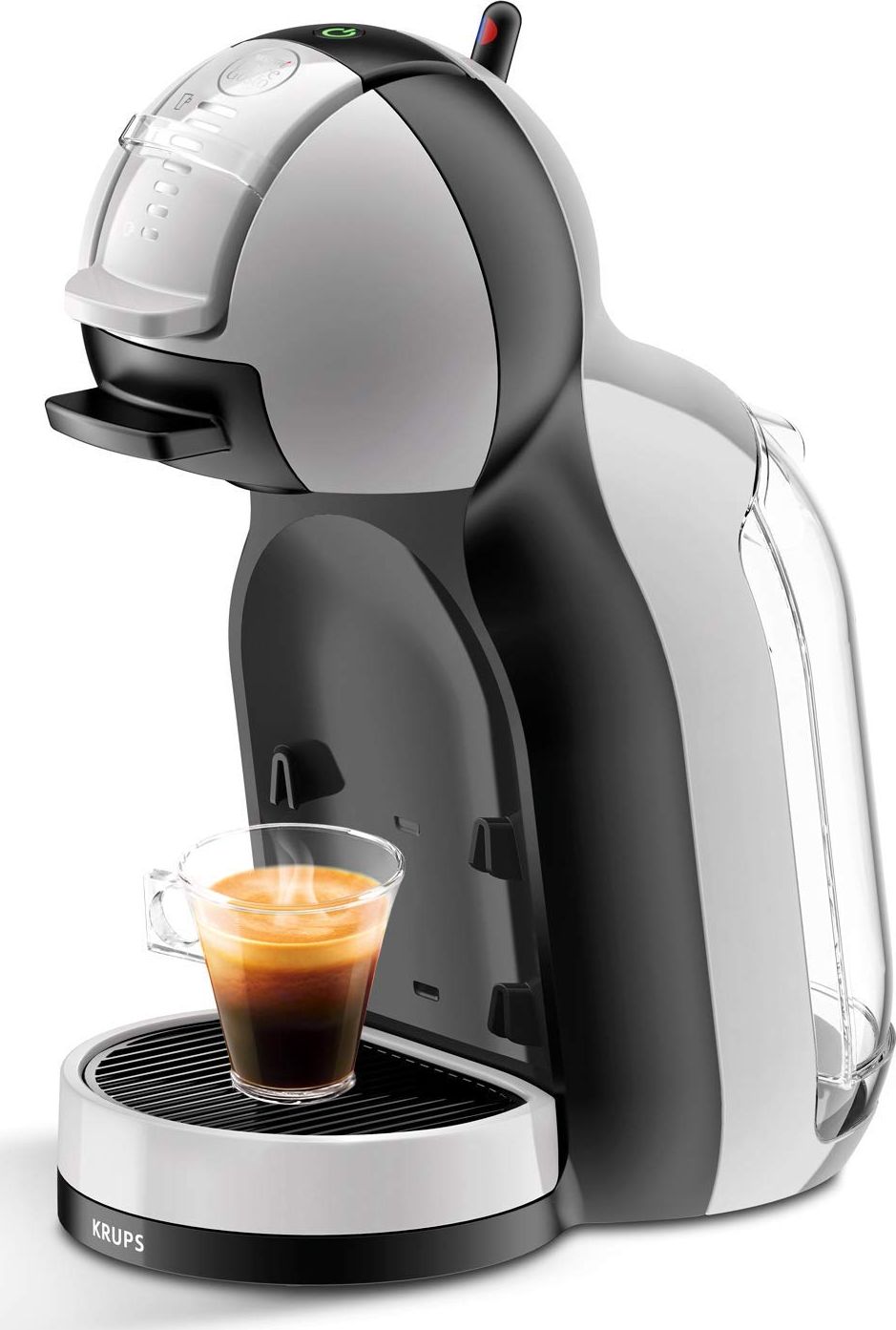 Ekspres na kapsułki Krups Nescafé Dolce Gusto Mini Me (KP123B)