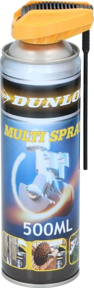 SMAR UNIWERSLANY DO ROWERU 500 ML