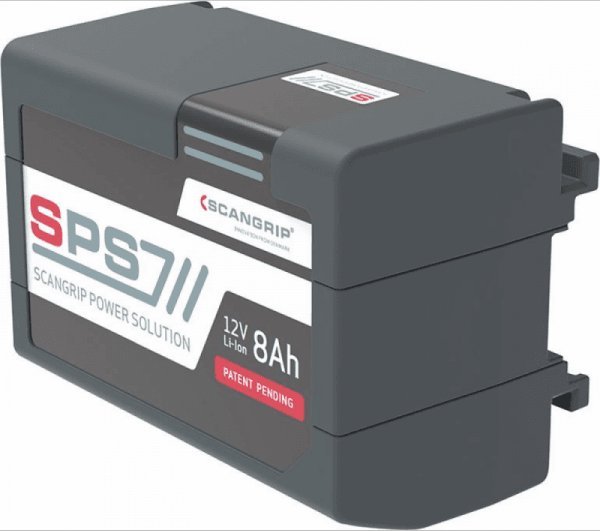 Scangrip Akumulator zamienny SPS 8Ah SCANGRIP