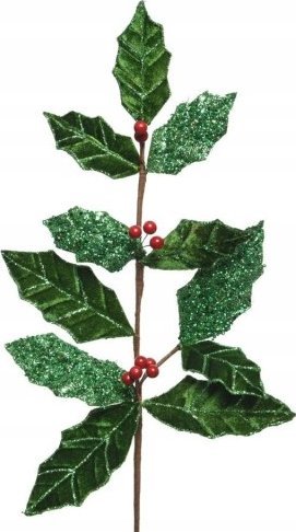 Dekoracja świąteczna Kaemingk gałązka