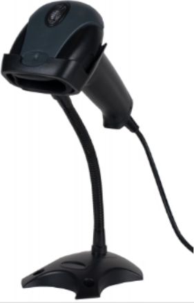 Czytnik kodów kreskowych HDWR Przewodowy 1D (118)