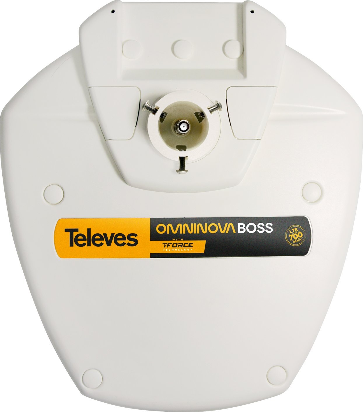 Antena RTV Televes Antena UHF/VHF/FM OMNI-NOVA BOSS ref. 144422