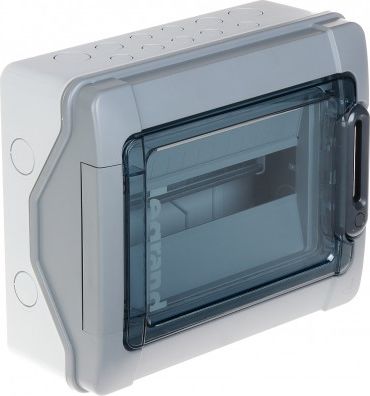 Legrand ROZDZIELNICA NATYNKOWA HERMETYCZNA 12-MODUŁOWA LE-601941 RN65 LEGRAND