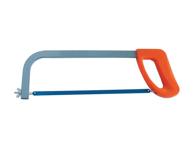 Modeco Piła do cięcia metalu uchwyt tworzywowy 300mm (MN-65-015)