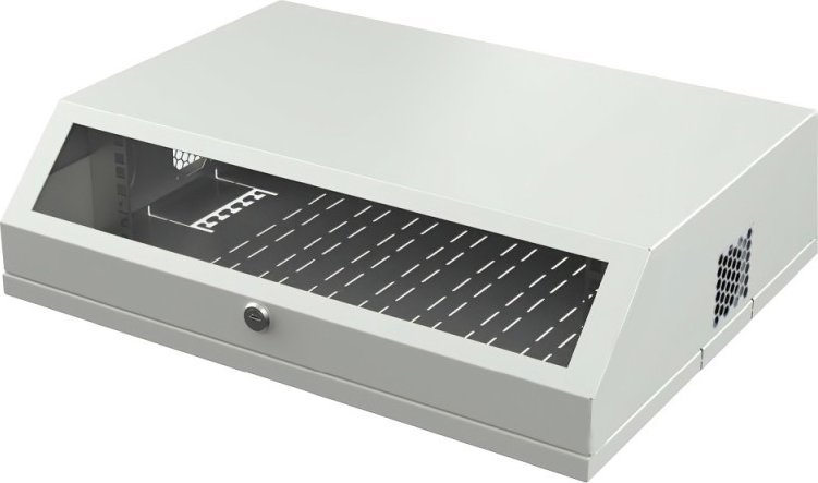 Szafa Techly Wisząca 19" 3U (101768)