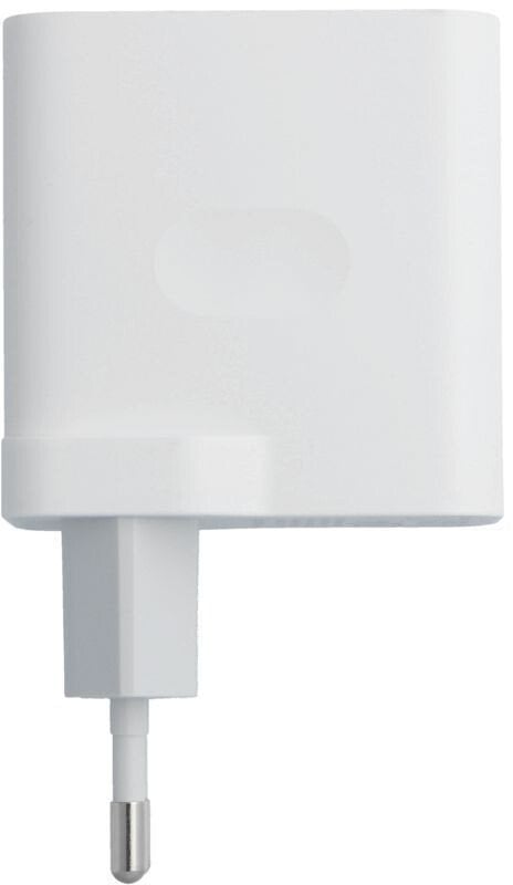 Ładowarka Oppo Oryginalna Ładowarka Sieciowa SuperVOOC VC56HBEH 30W Power Adapter biała bulk