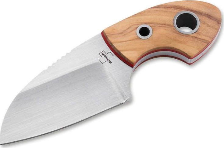 Boker Nóż Böker Plus Gnome Olive