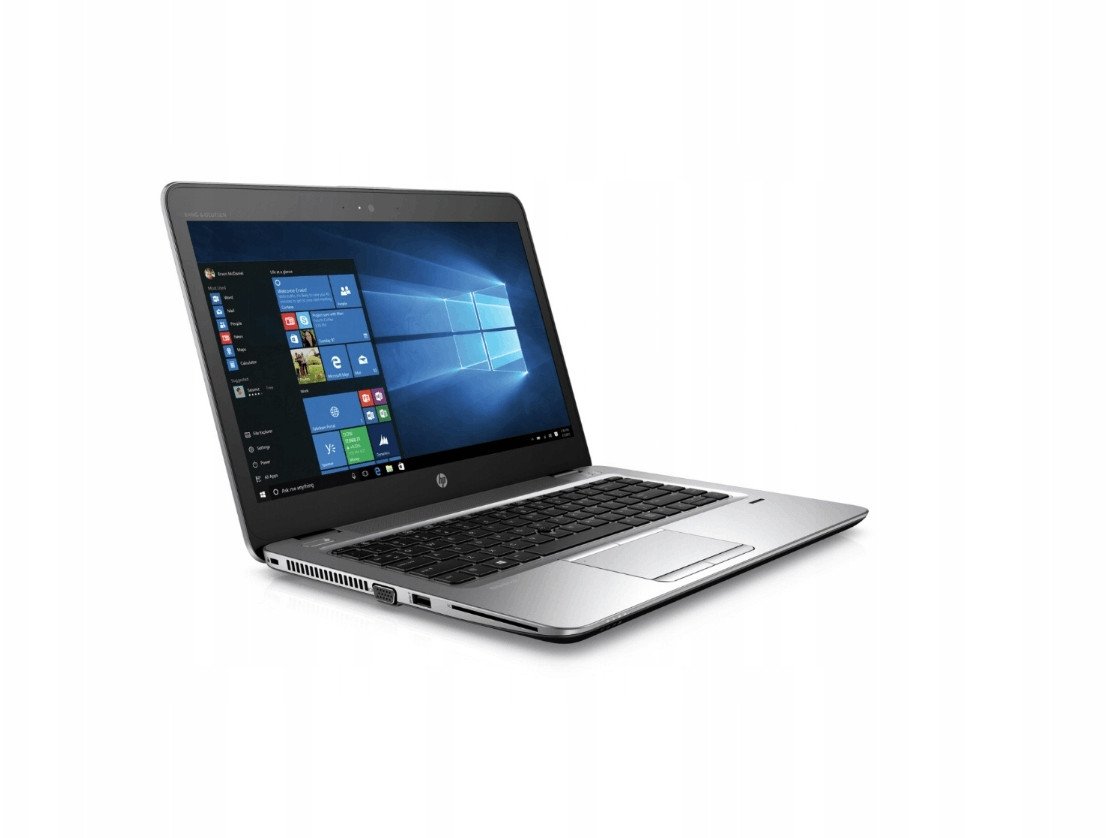 Laptop HP | 14" | FHD | 8GB | 500GB | SSD + HDD | Windows 11