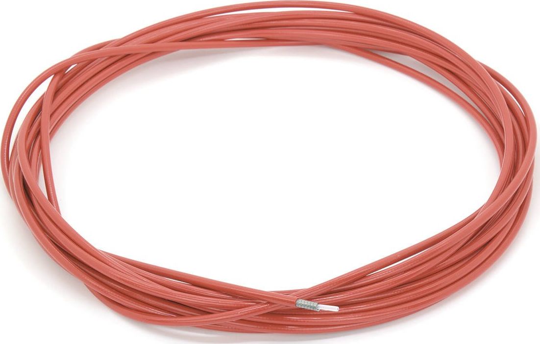 Verso Pancerz Verso linki hamulca teflon 5 mm czerwony mb Uniwersalny