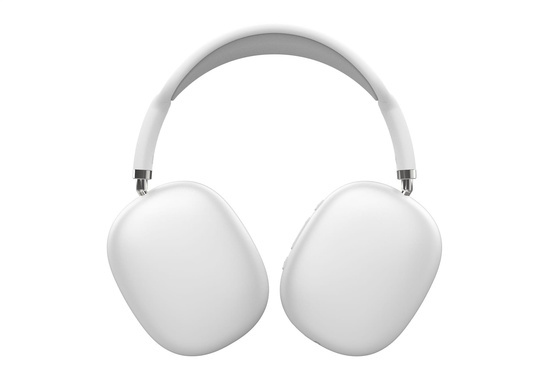 Słuchawki Apple Slim Style białe (PHB912W)