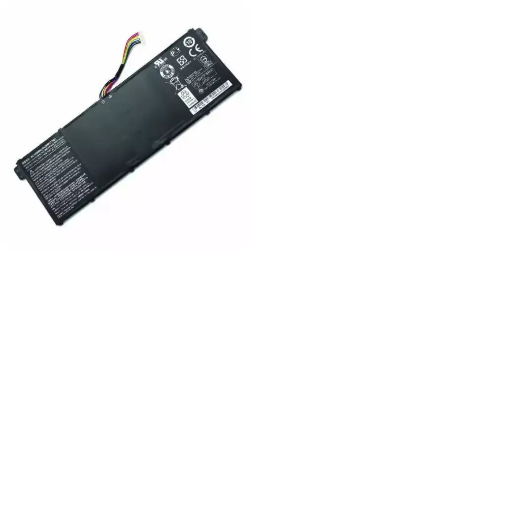 Nešiojamo kompiuterio baterija, ACER AC14B8K, 3500mAh, Extra Digital Selected Pro