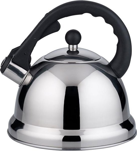 Elotouch Czajnik tradycyjny 2,4 L Ronda