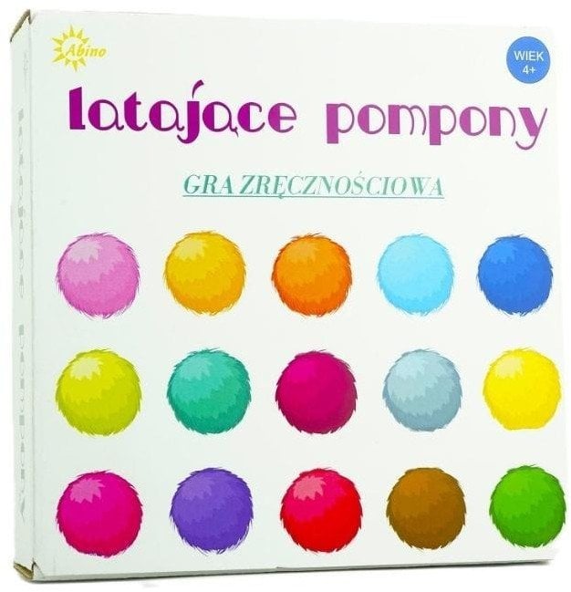 Latające pompony 37794