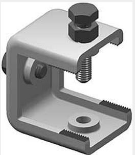 Baks Zacisk ZC 50x41x8x30mm (752300)