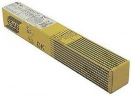Esab Elektroda rutylowa 4,0mm (4600403200)