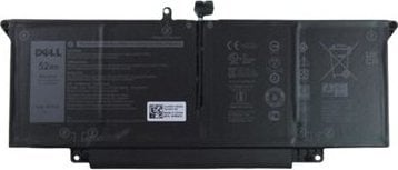 Bateria Dell 52Wh Lithium Ion notebook