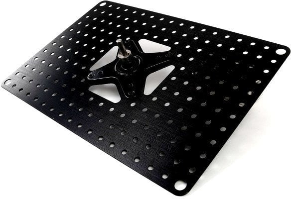 Triad Orbit IO-Desk - IO-Equipped Utility Desk