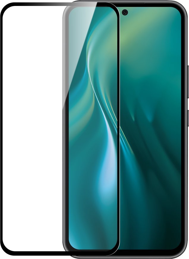 Etteri Etteri szkło hartowane 9D do Samsung Galaxy A35 5G