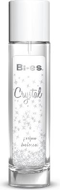 Bi-es Crystal Damski Dezodorant perfumowany 75ml