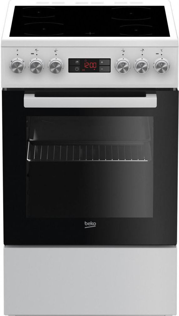 Kuchenka Beko FSM57300GW