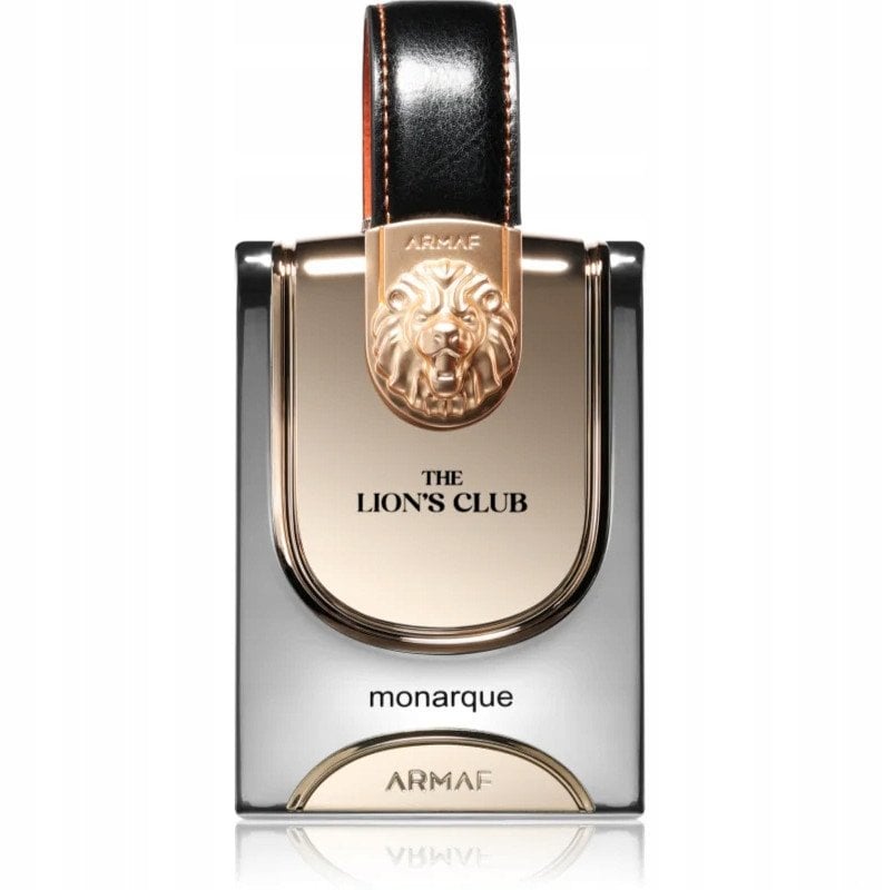 Armaf The Lion’s Club Monarque Eau De Parfum 100 ml (man)