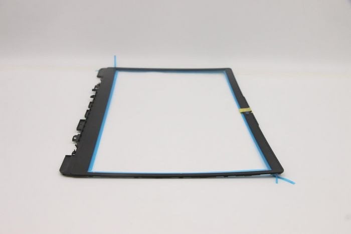 LCD bezel for Lenovo Ideapad