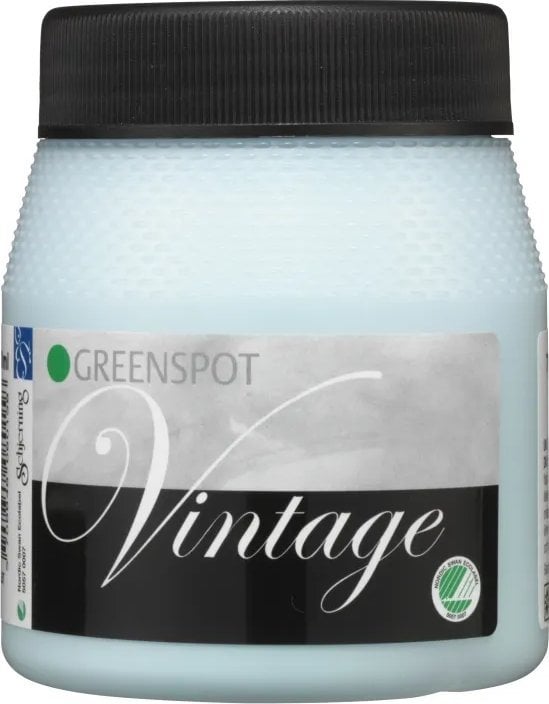 Formesse Schjerning 7922 Greenspot Vintage Light Blue 250ML