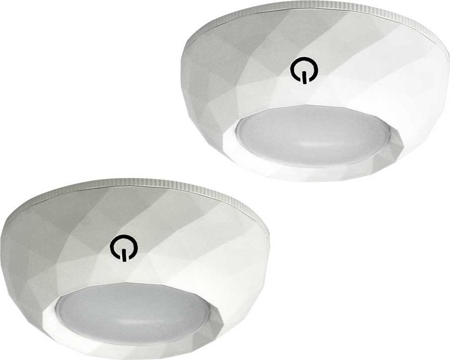 Polux Lampka podszafkowa POLUX LED 4000k