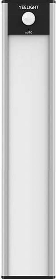 Yeelight Lampka do szafy z czujnikiem ruchu Yeelight Closet Light 20cm (Srebrny)