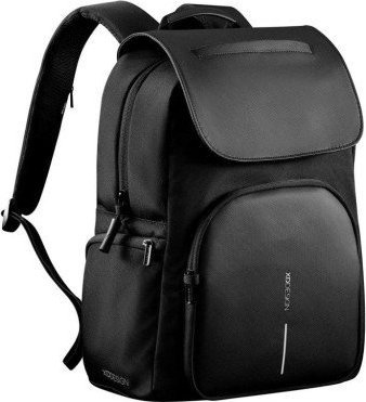 XD Design Plecak Soft Daypack Czarny