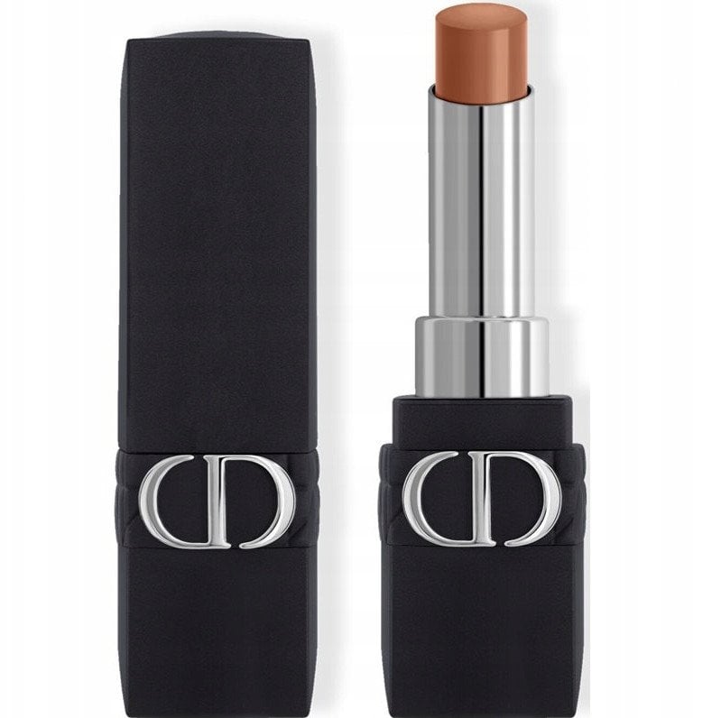 Christian Dior, Dior Rouge, Jojoba, Cream Lipstick, 210, Forever Naturelle, 3.2 g For Women