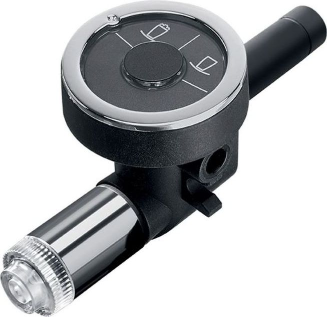 Jura Dysza do spieniania mleka CH69771