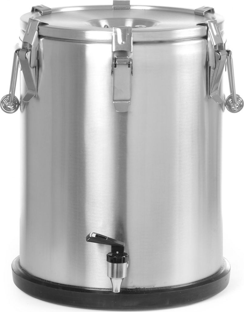 Hendi Termos gastronomiczny 710234 25 l