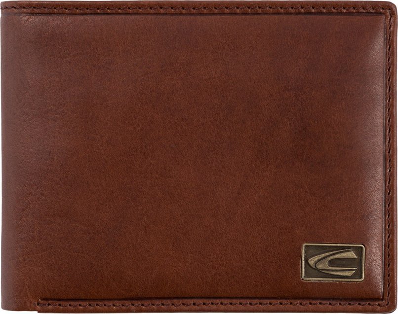 Camel Active CAMEL ACTIVE 276 702 22 skórzany portfel męski 276 702 22