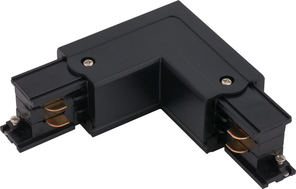 Nowodvorski Łącznik do szynoprzewodu czarny Nowodvorski CTLS 8706