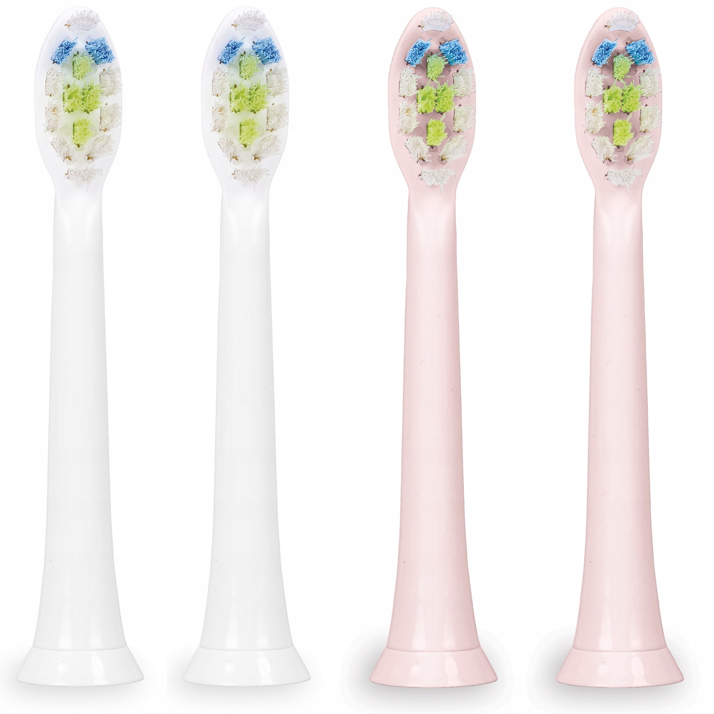 Głowice do szczoteczki sonicznej Zelmer ZTBA8010