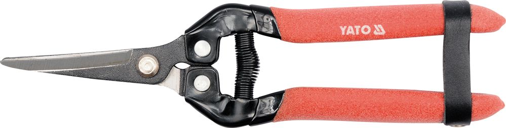 Sekator Yato YT-8817 do zawiązków