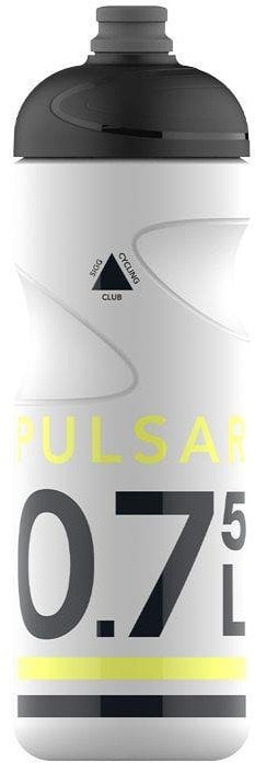 SIGG Bidon Pulsar White 0.75L