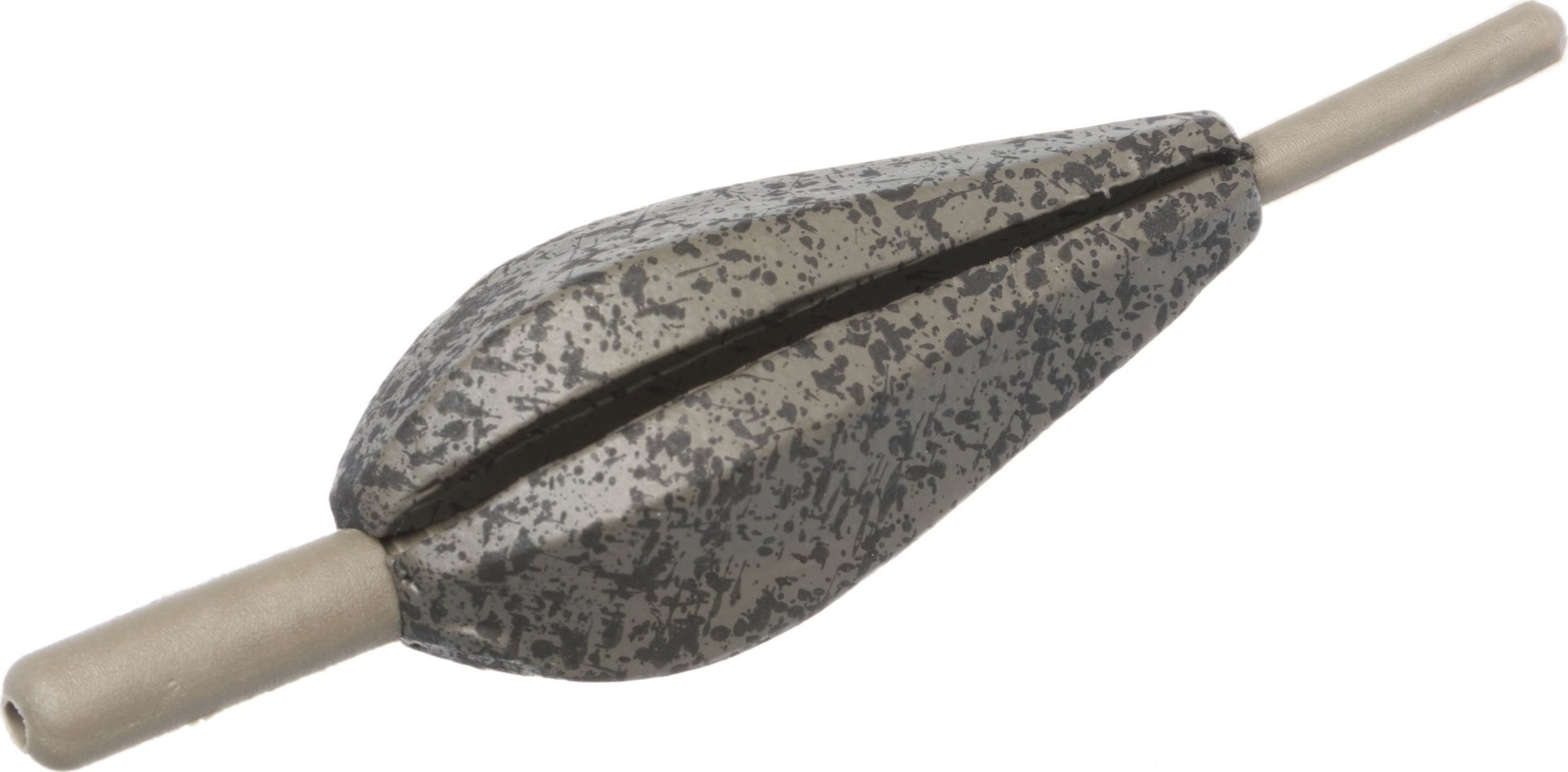 Jaxon Ciężarek karpiowy Jaxon Centryczna Torpeda- zielony