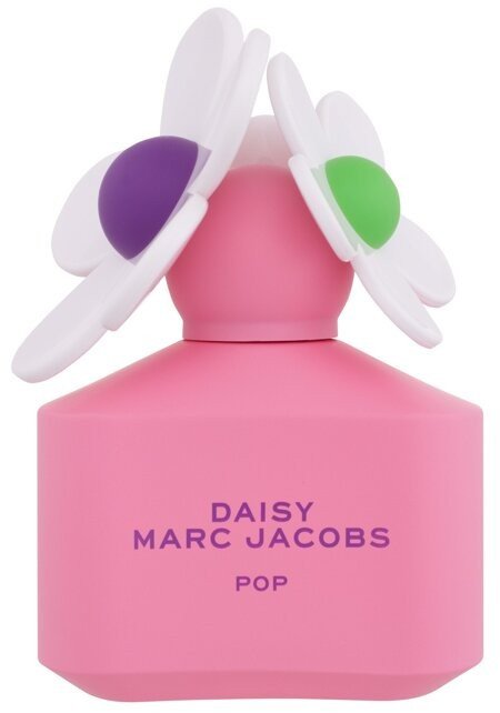 Marc Jacobs Daisy Pop Edt Spray - - 50 ml