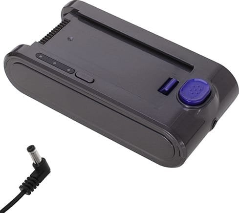 Adler Zapasowa Bateria do Odkurzacza Adler AD 7061