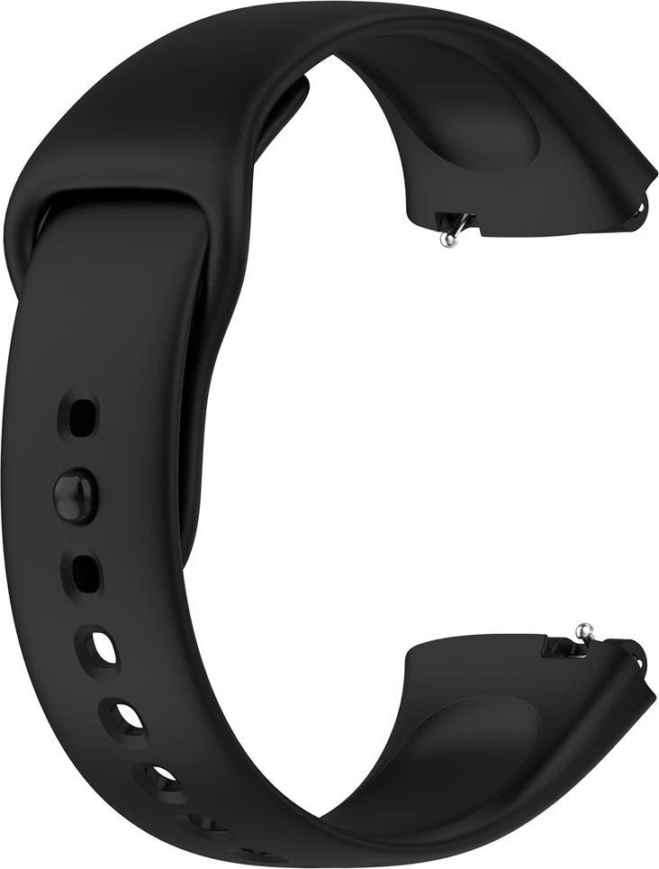 Best Accessories SILIKONOWY PASEK DO REDMI WATCH 3 LITE / 3 ACTIVE
