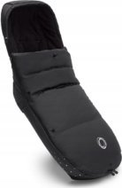 Kacperek Bugaboo Performance Winter kojų įmautė, Midnight Black