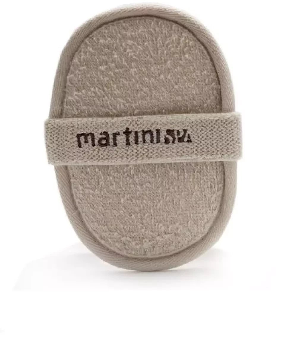 Lufas un kokvilnas pilinga suklis Natural 8004925404389